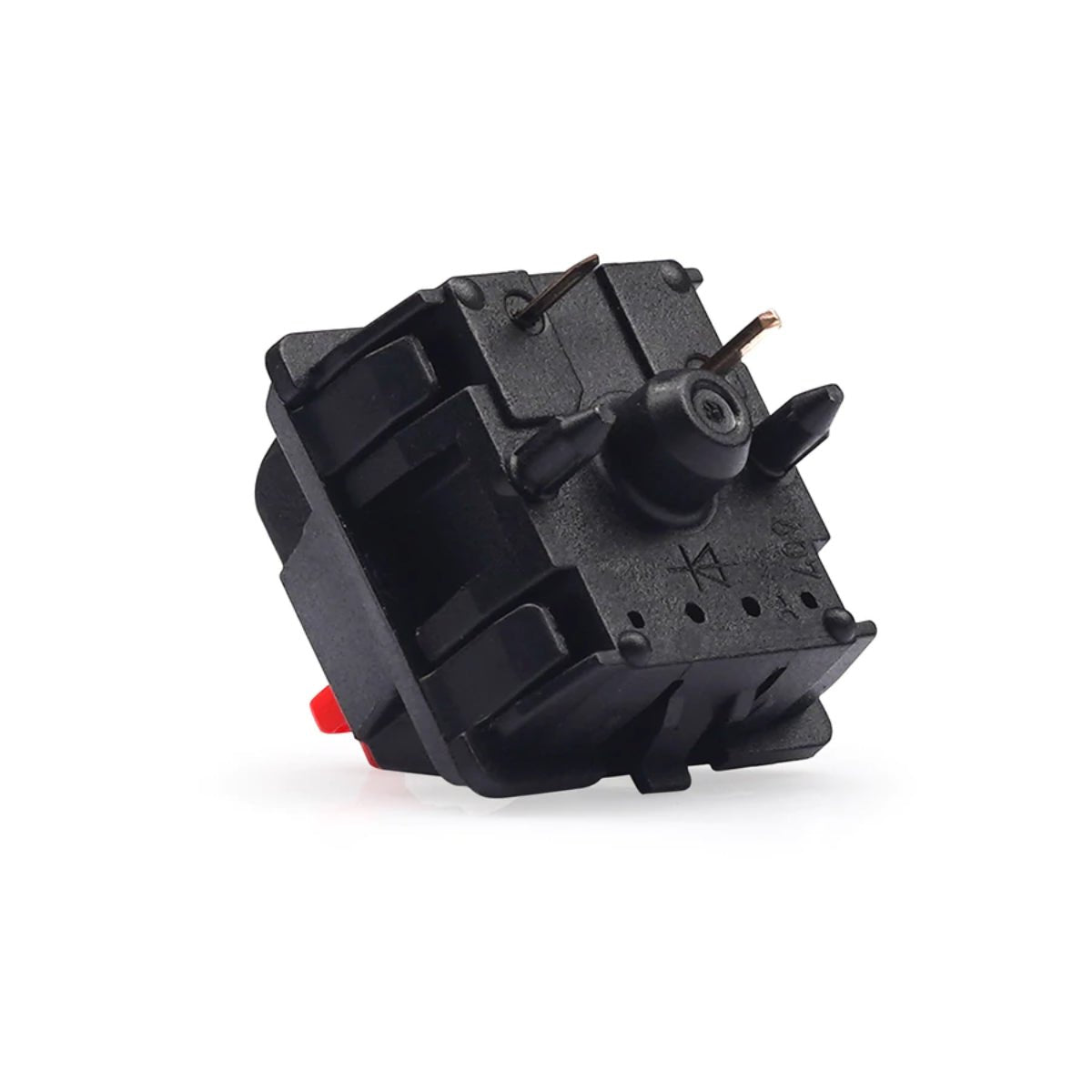 Cherry MX Hyperglide Linear Switches - Red - 10 Pieces - مكبس لوحة مفاتيح Cherry MX Hyperglide Linear Switches - Red - 10 Pieces - مكبس لوحة مفاتيح