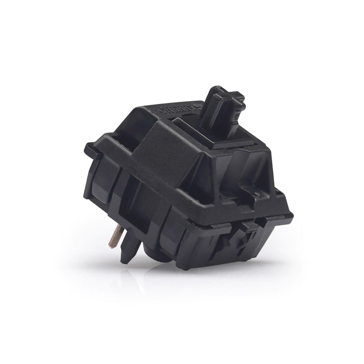 KBD Fans Cherry MX Hyperglide Liner Switches - Black - Store 974 | ستور ٩٧٤