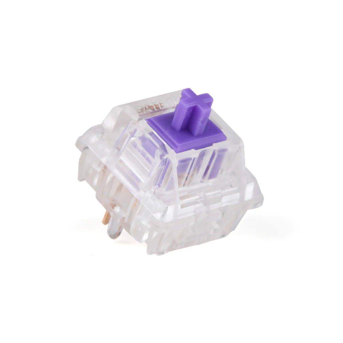 KBD Fans Zeal V2 Tactile Switches 62g - Zealios - Store 974 | ستور ٩٧٤