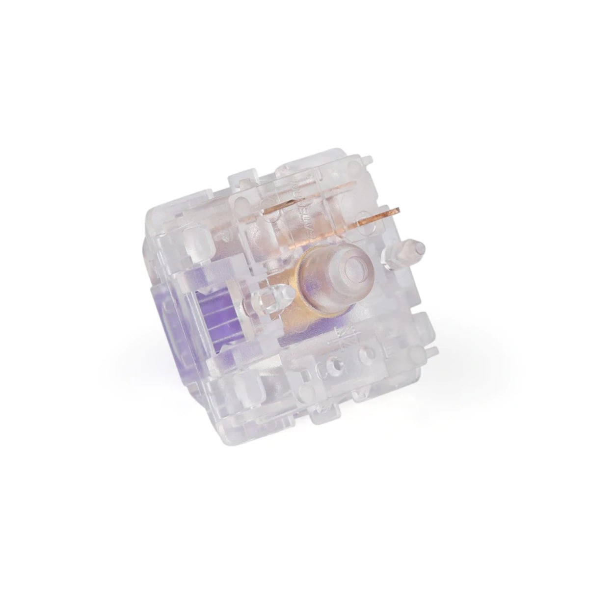 KBD Fans Zeal V2 Tactile Switches 62g - Zealios - Store 974 | ستور ٩٧٤