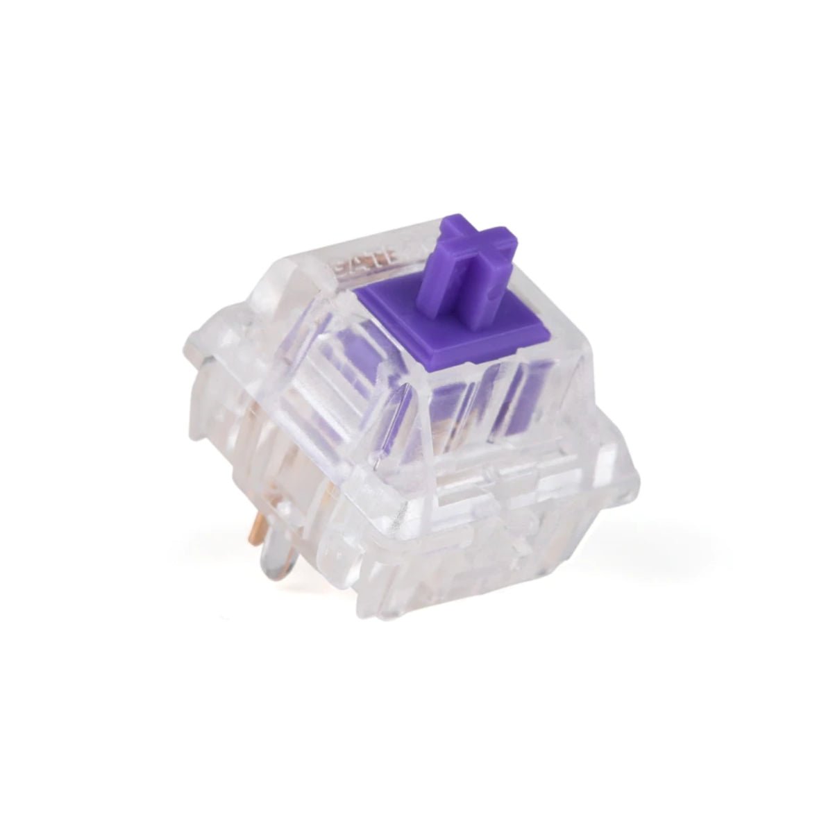 KBD Fans Zeal V2 Tactile Switches 65g - Zealios - Store 974 | ستور ٩٧٤