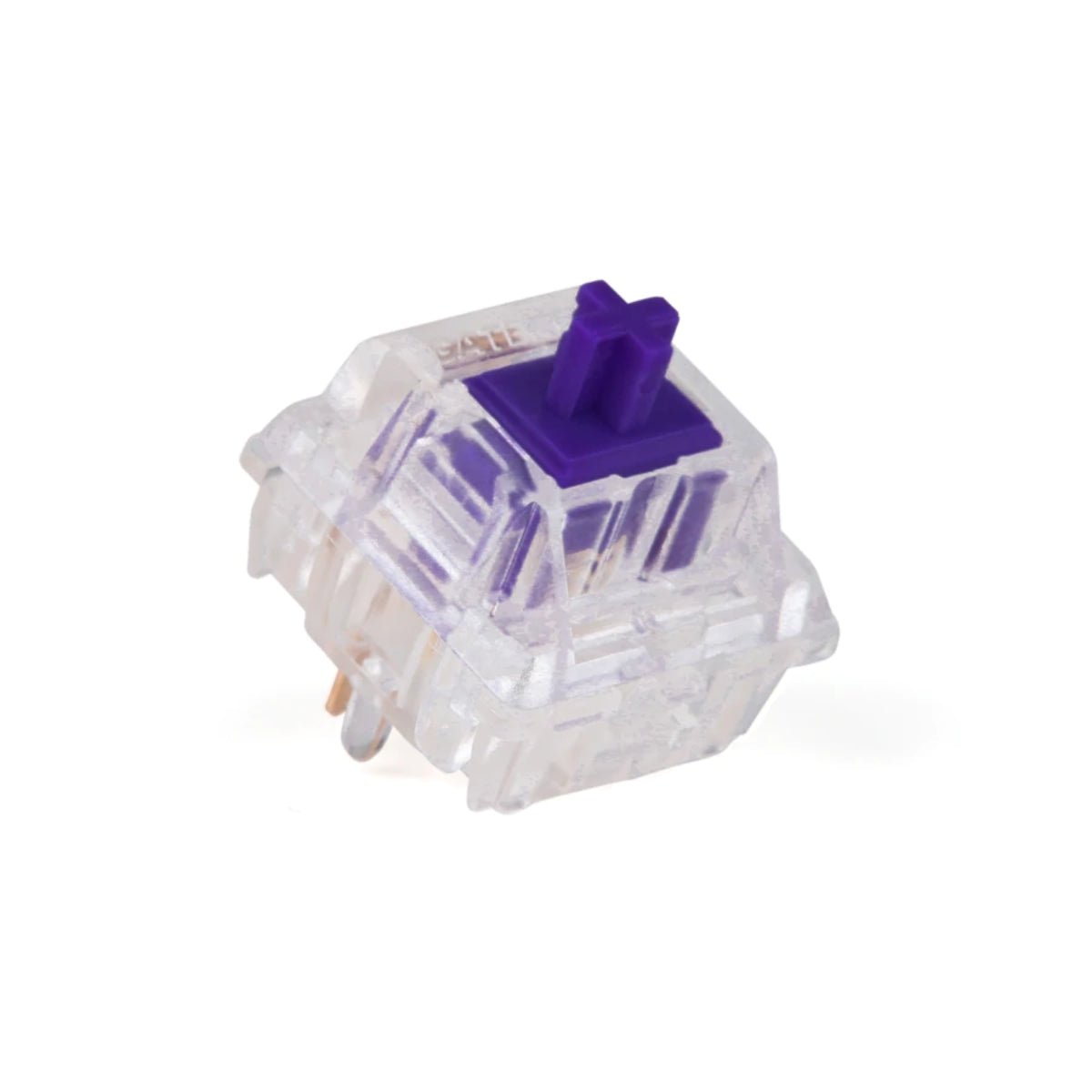 مفاتيح اللمس Zeal V2 78g - Zealios - 10 قطع - Mybos aloحة mفaatiح