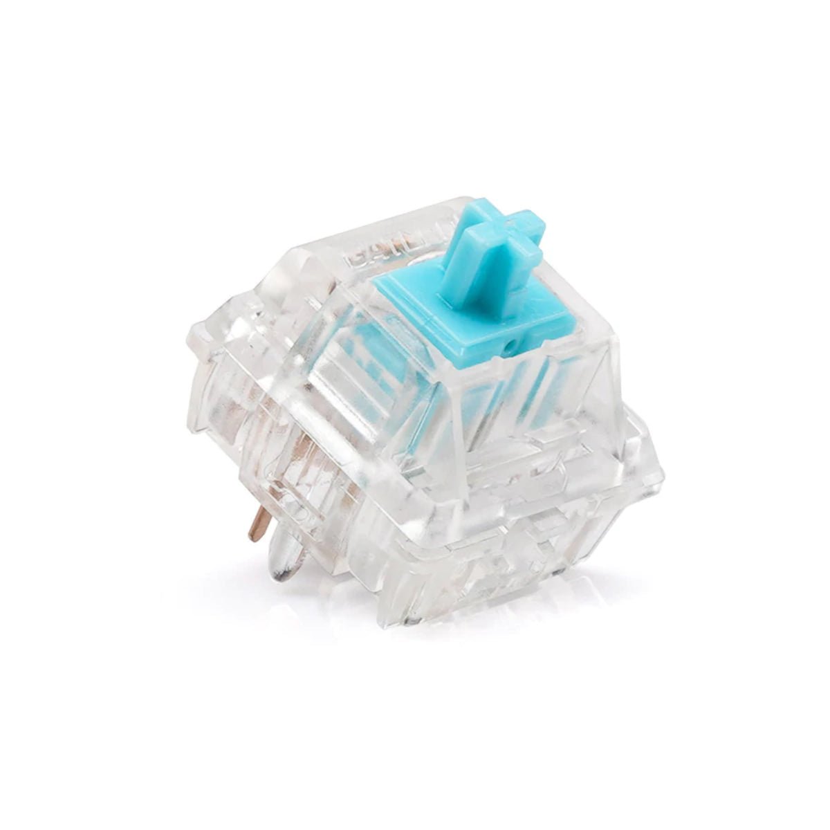 KBD Fans Zeal V2 Tactile Switches 62g - Zilents - Store 974 | ستور ٩٧٤