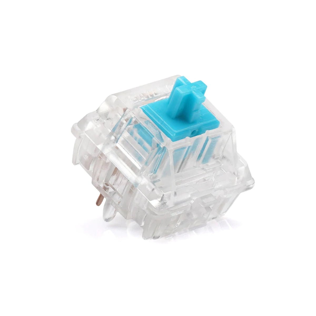 KBD Fans Zeal V2 Tactile Switches 65g - Zilents - Store 974 | ستور ٩٧٤