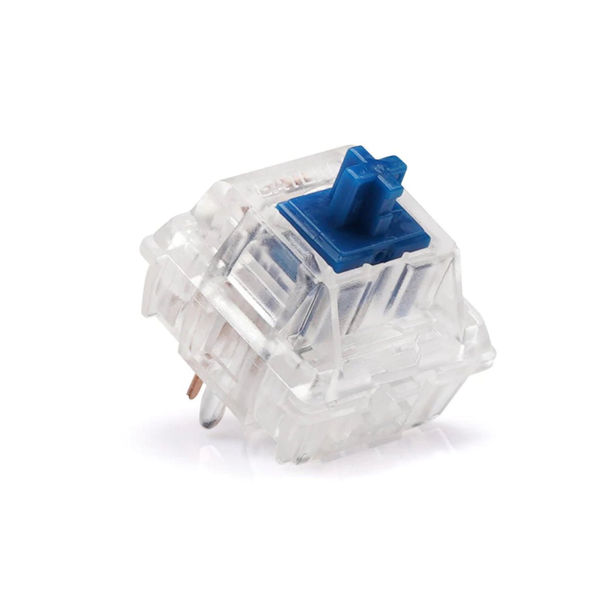 KBD Fans Zeal V2 Tactile Switches 67g - Zilents - Store 974 | ستور ٩٧٤