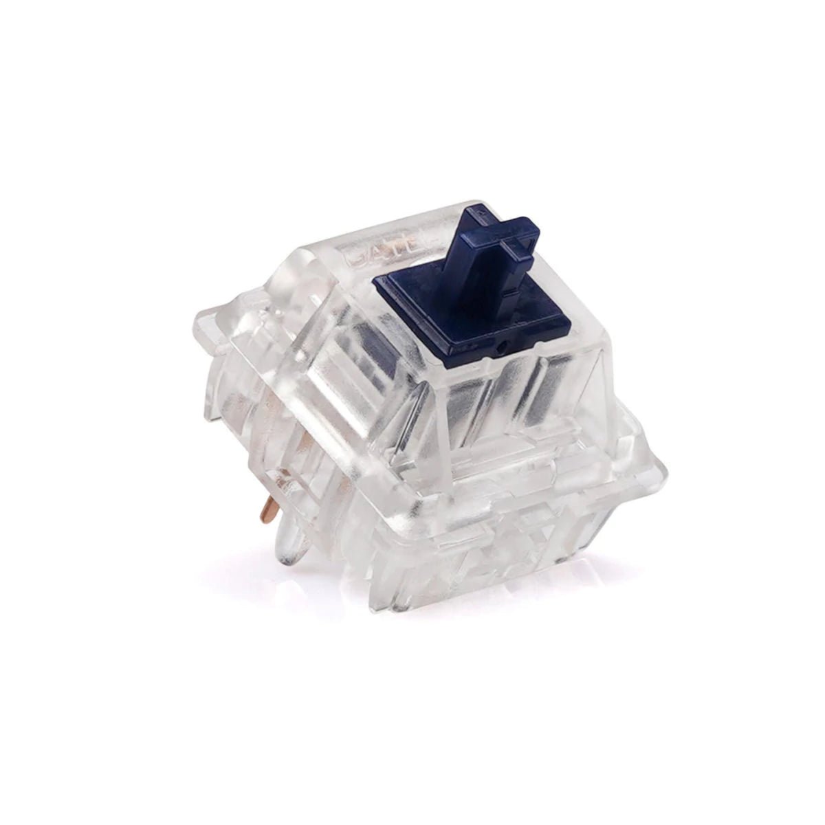 مفاتيح اللمس Zeal V2 78g - Zilents - 10 قطع - Mybos aloحة mفatatiح