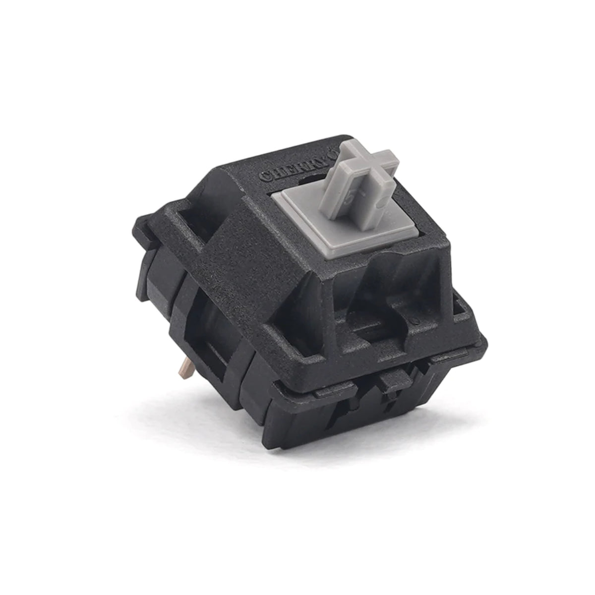 KBD Fans Cherry MX Hyperglide Switches - Tactile Grey - Store 974 | ستور ٩٧٤