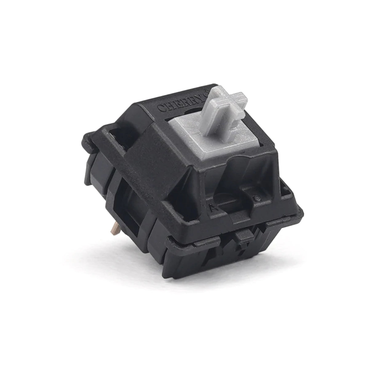 Cherry MX Hyperglide Switches - Speed Silver - 10 Pieces - مكبس لوحة مفاتيح Cherry MX Hyperglide Switches - Speed Silver - 10 Pieces - مكبس لوحة مفاتيح