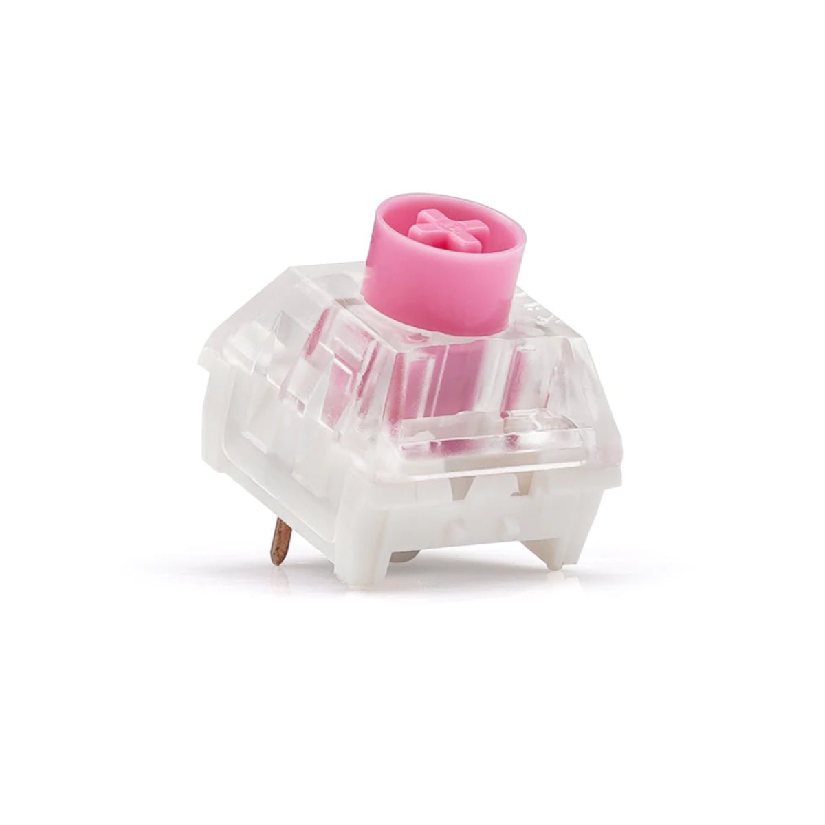 KBD Fans Kailh Box Silent Switches - Pink - Store 974 | ستور ٩٧٤