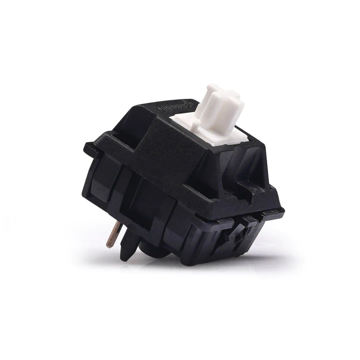Cherry MX Hyperglide Tactile Switches - Milk - 10 Pieces - مكبس لوحة مفاتيح Cherry MX Hyperglide Tactile Switches - Milk - 10 Pieces - مكبس لوحة مفاتيح