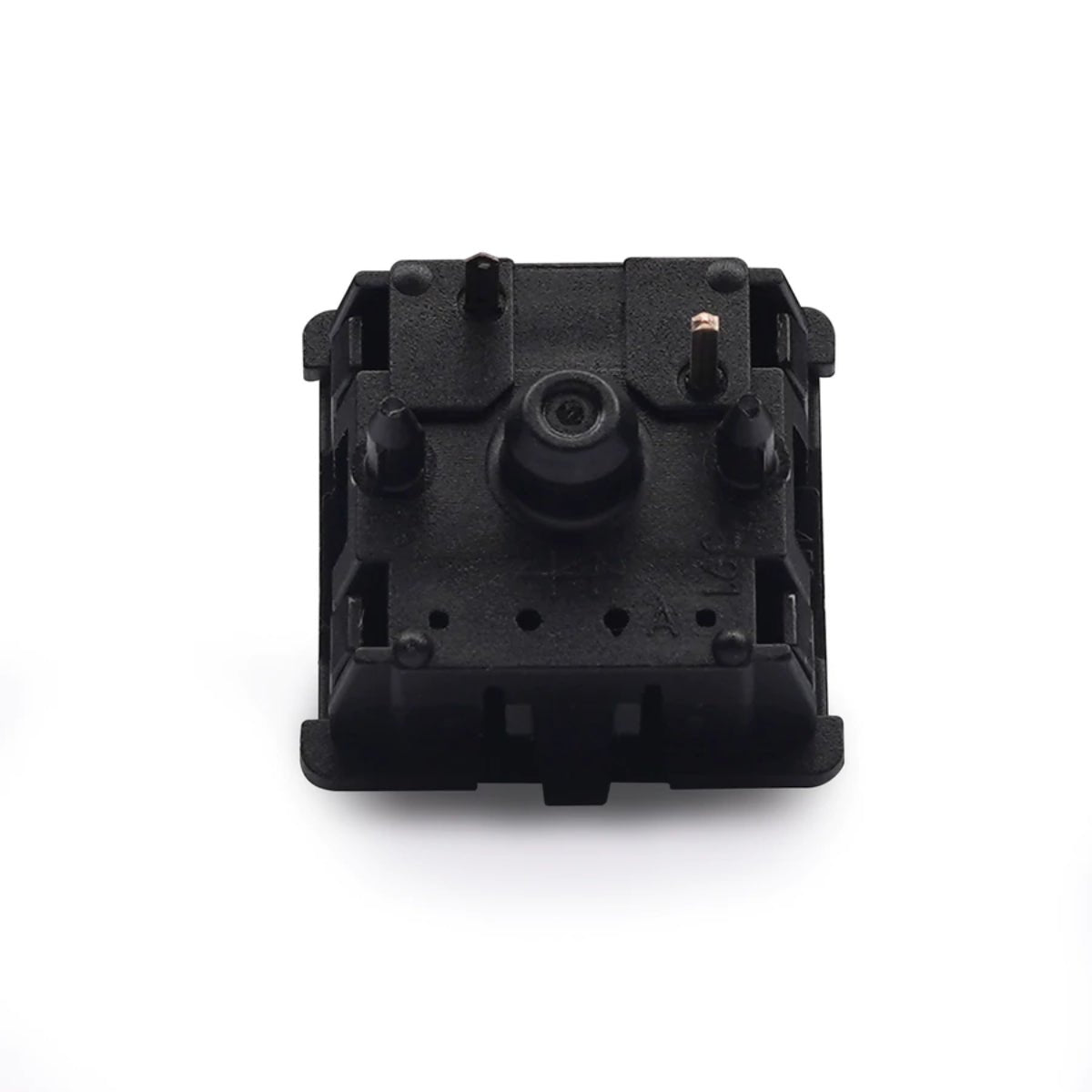 Cherry MX Hyperglide Tactile Switches - Green - 10 Pieces - مكبس لوحة مفاتيح Cherry MX Hyperglide Tactile Switches - Green - 10 Pieces - مكبس لوحة مفاتيح