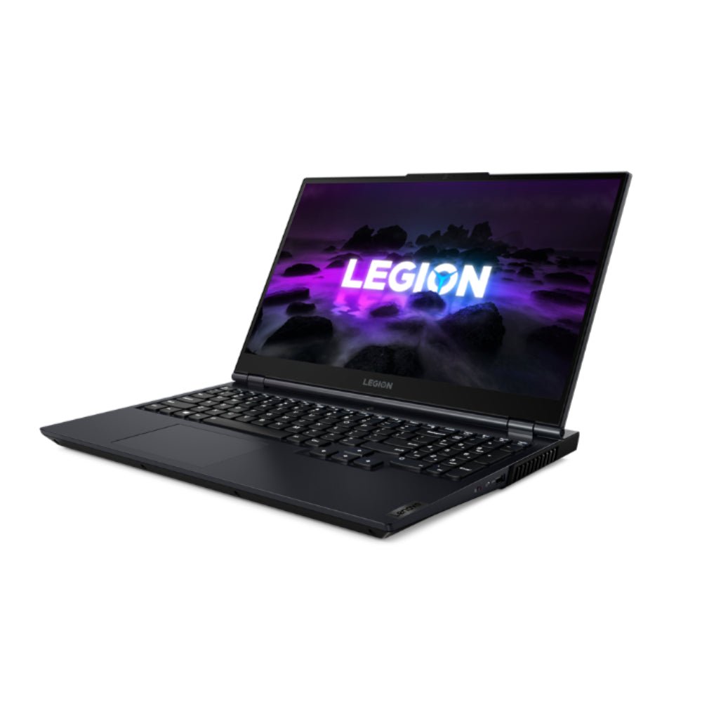 Lenovo Legion 5 15ACH6 (Ryzen 7 5800H, 16GB, 512GB, RTX 3050 4GB, 15.6