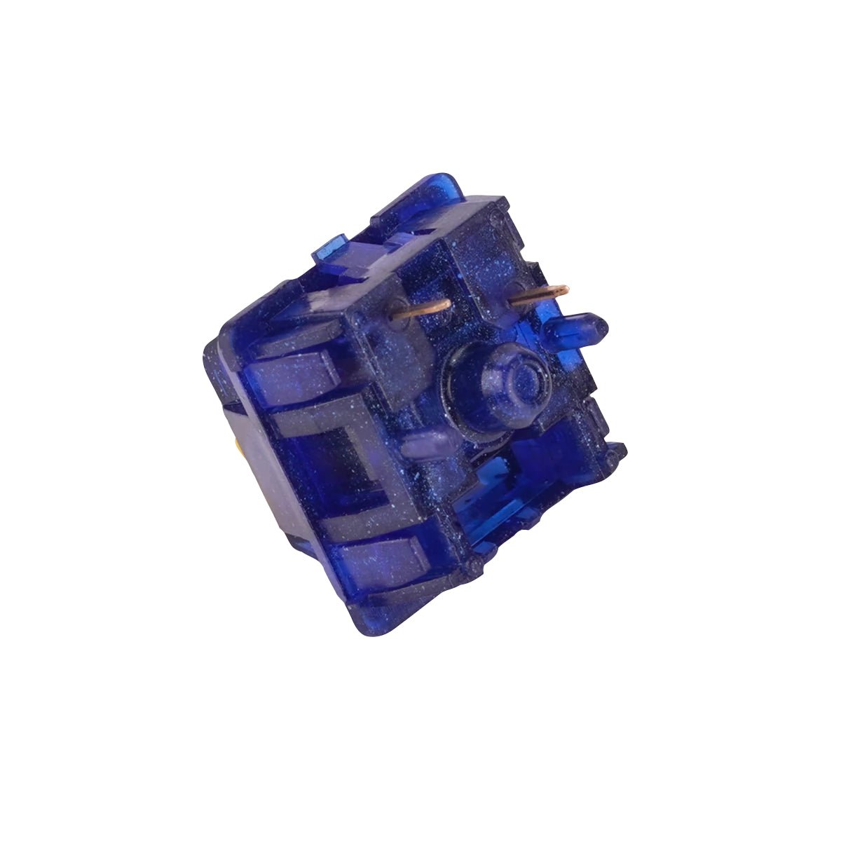 Tecsee Switches - Sapphire - 10 Pieces - مكبس لوحة مفاتيح Tecsee Switches - Sapphire - 10 Pieces - مكبس لوحة مفاتيح