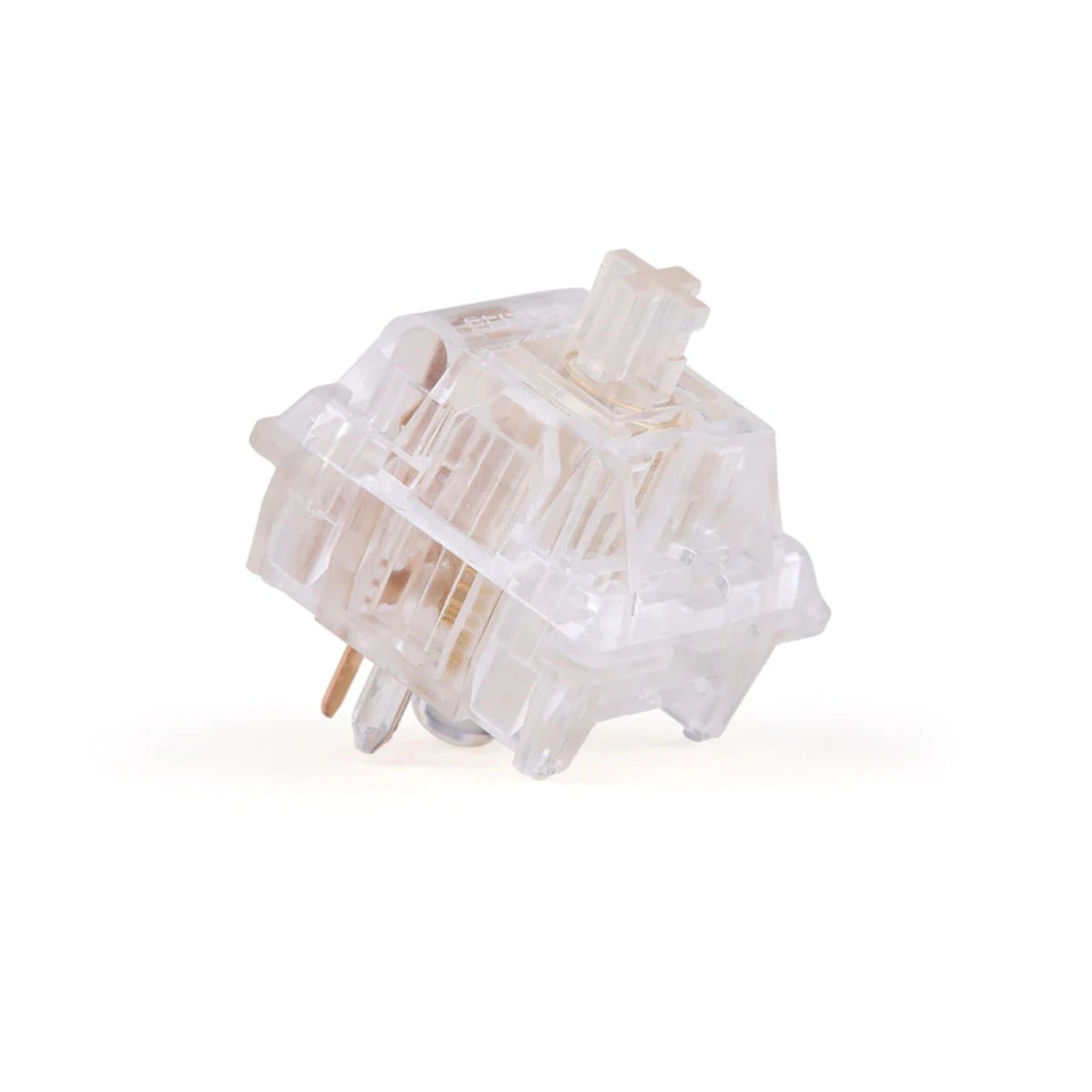 Tecsee Linear Switches - Ice Candy - 10 Pieces - مكبس لوحة مفاتيح Tecsee Linear Switches - Ice Candy - 10 Pieces - مكبس لوحة مفاتيح