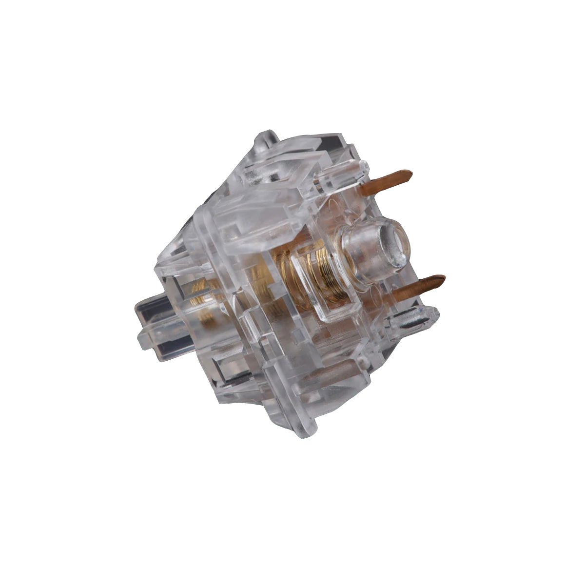 Tecsee Linear Switches - Ice Candy - 10 Pieces - مكبس لوحة مفاتيح Tecsee Linear Switches - Ice Candy - 10 Pieces - مكبس لوحة مفاتيح
