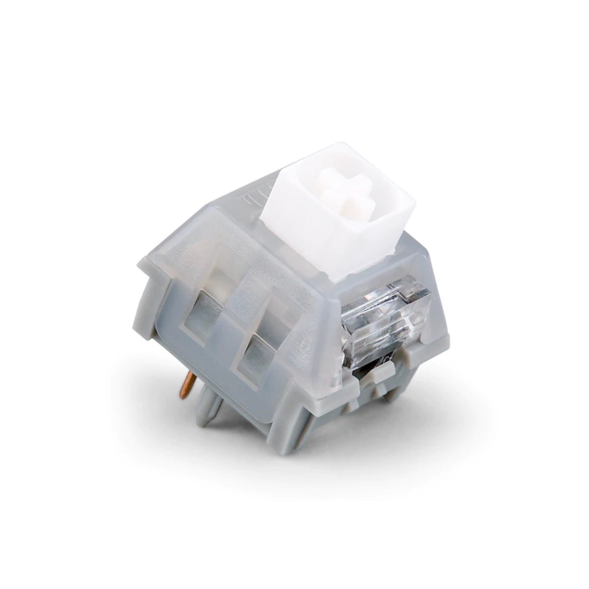 KBD Fans Kailh Box Clicky Switches - White Owl - Store 974 | ستور ٩٧٤