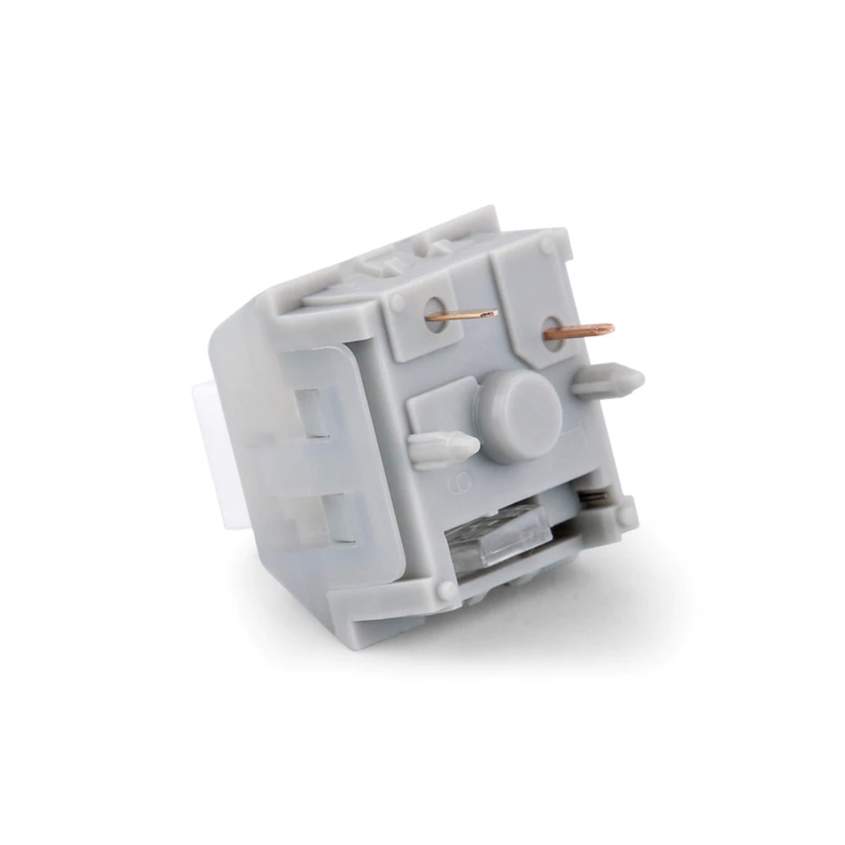 KBD Fans Kailh Box Clicky Switches - White Owl - Store 974 | ستور ٩٧٤