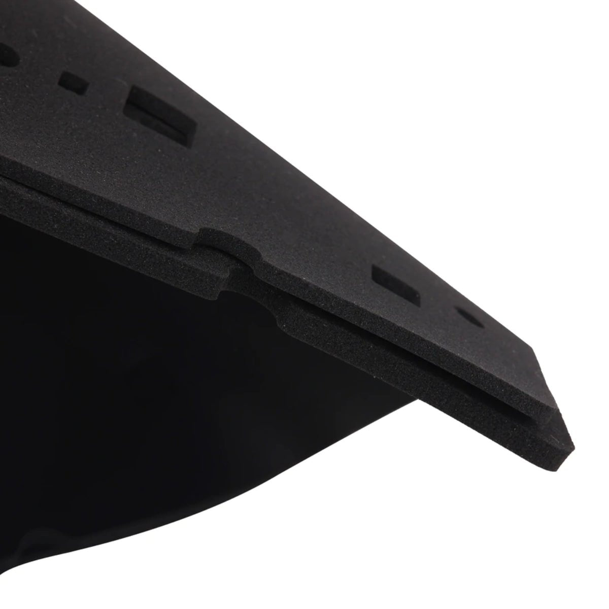 DZ60 Soldered Case Foam - عازل لوحة مفاتيح DZ60 Soldered Case Foam - عازل لوحة مفاتيح