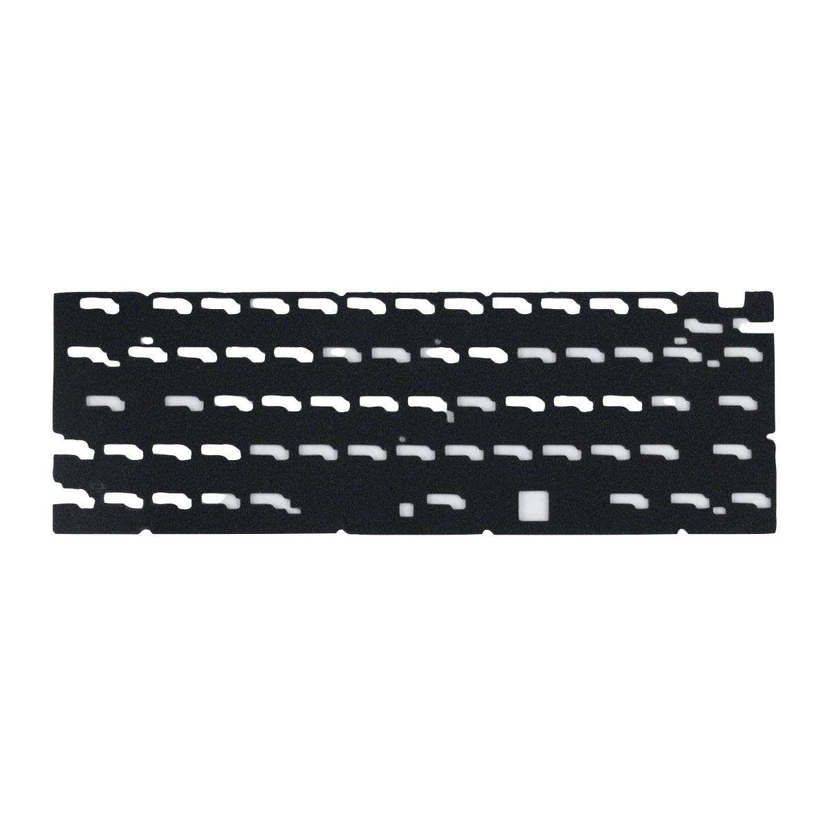 DZ64 RGB Case Foam - عازل لوحة مفاتيح DZ64 RGB Case Foam - عازل لوحة مفاتيح