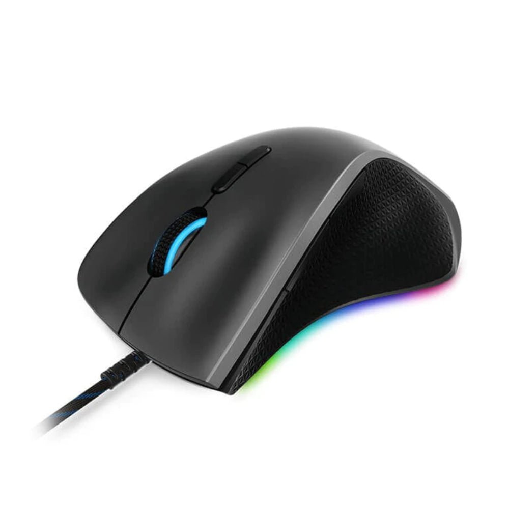 Lenovo Legion M500 RGB Wired Gaming Mouse - فأrة Lenovo Legion M500 RGB Wired Gaming Mouse - فأrة