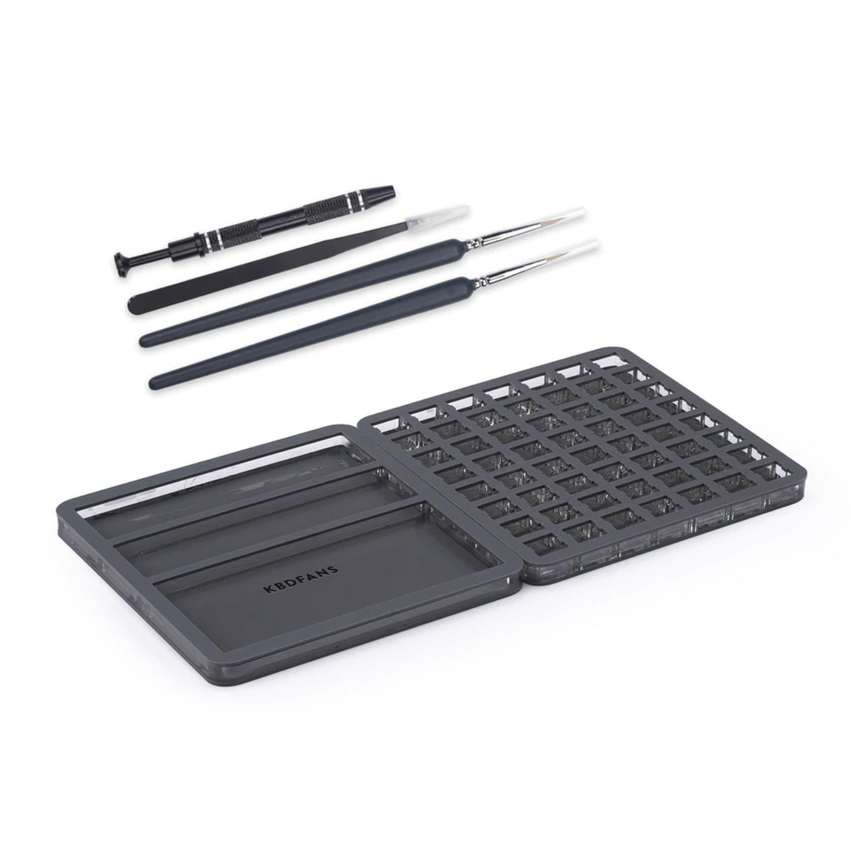 KBD Fans Lube Tools Plus Collection - سوسوارر لوز ماتيه