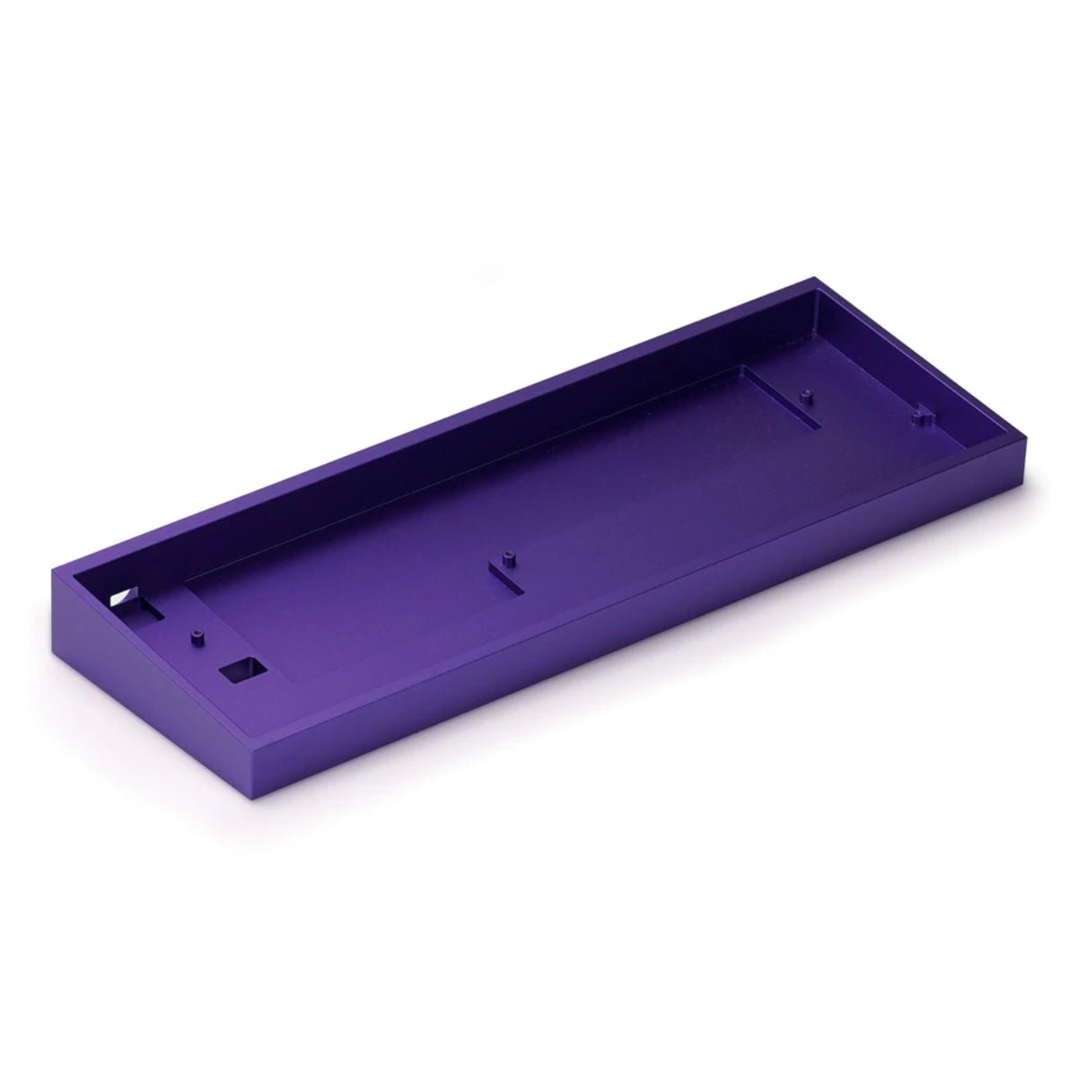 KBD Fans TOFU60 Aluminum 60% Keyboard Case - Dark Purple - Store 974 | ستور ٩٧٤
