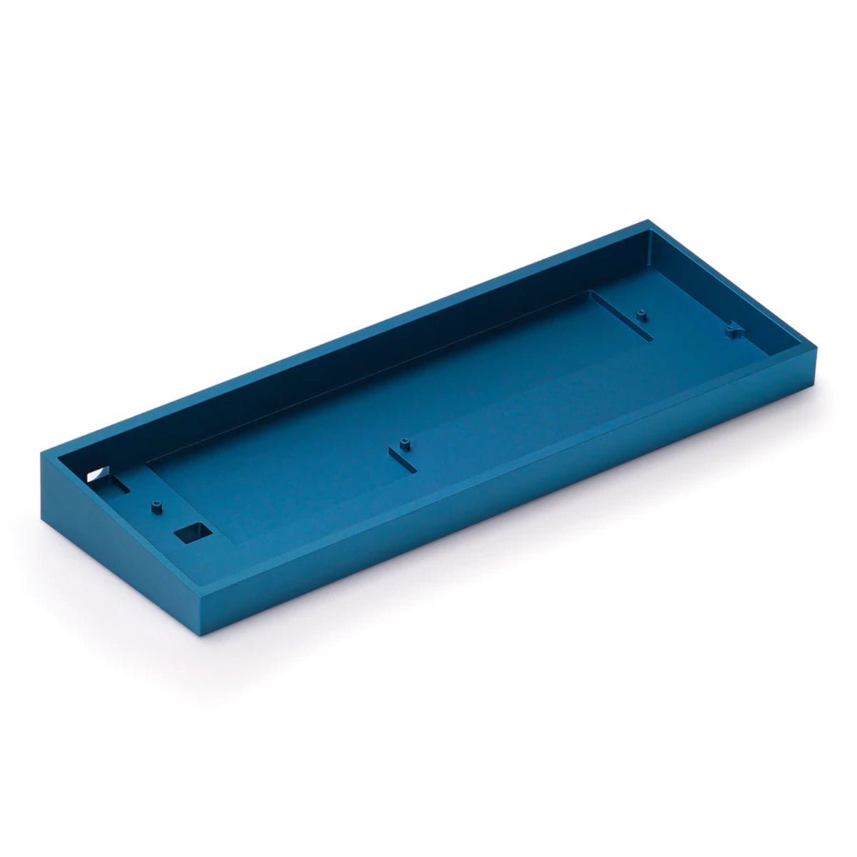 KBD Fans TOFU60 Aluminum 60% Keyboard Case - Air Force Blue - Store 974 | ستور ٩٧٤