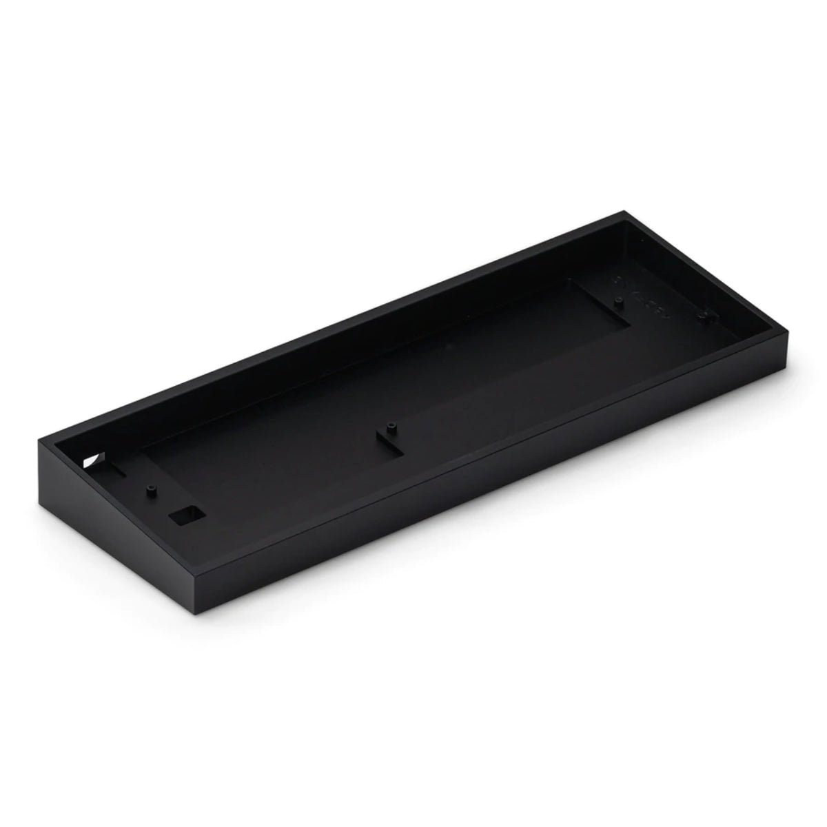 KBD Fans TOFU60 Aluminum 60% Keyboard Case - Black - Store 974 | ستور ٩٧٤