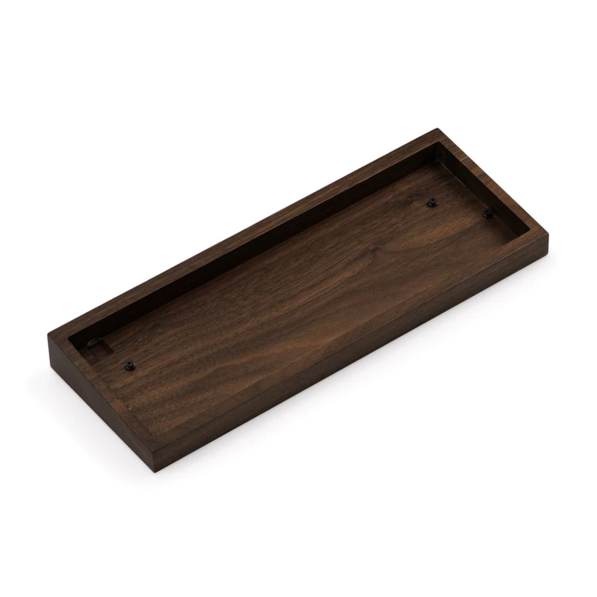 KBD Fans TOFU60 Walnut O-Ring Mount Keyboard Case - Store 974 | ستور ٩٧٤
