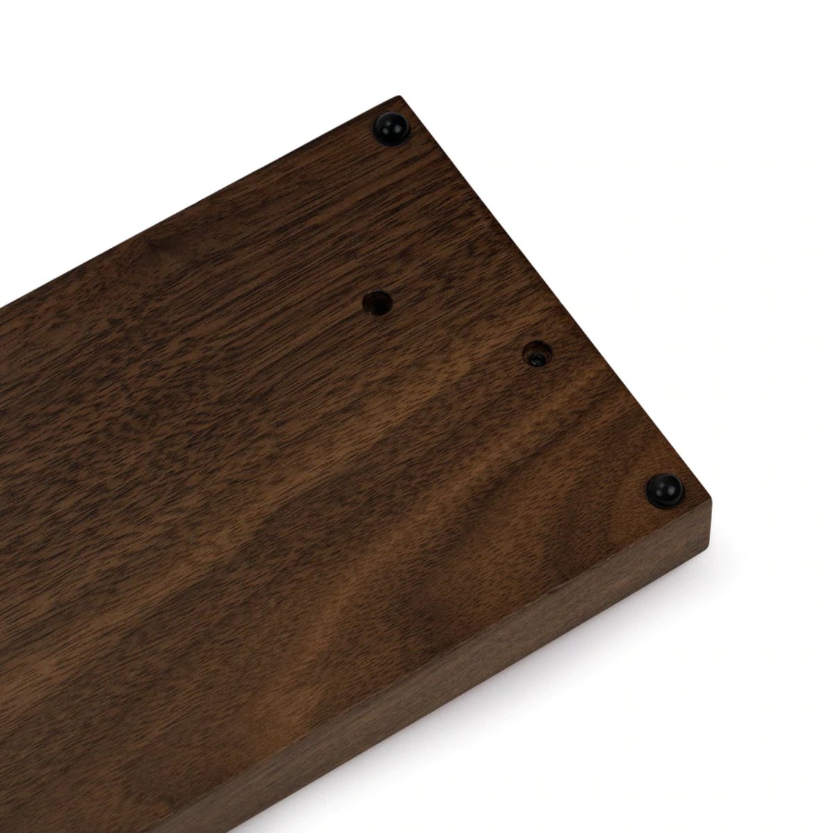 TOFU60 Walnut O-Ring Mount Keyboard Case - صندوق لوحة المفاتيح