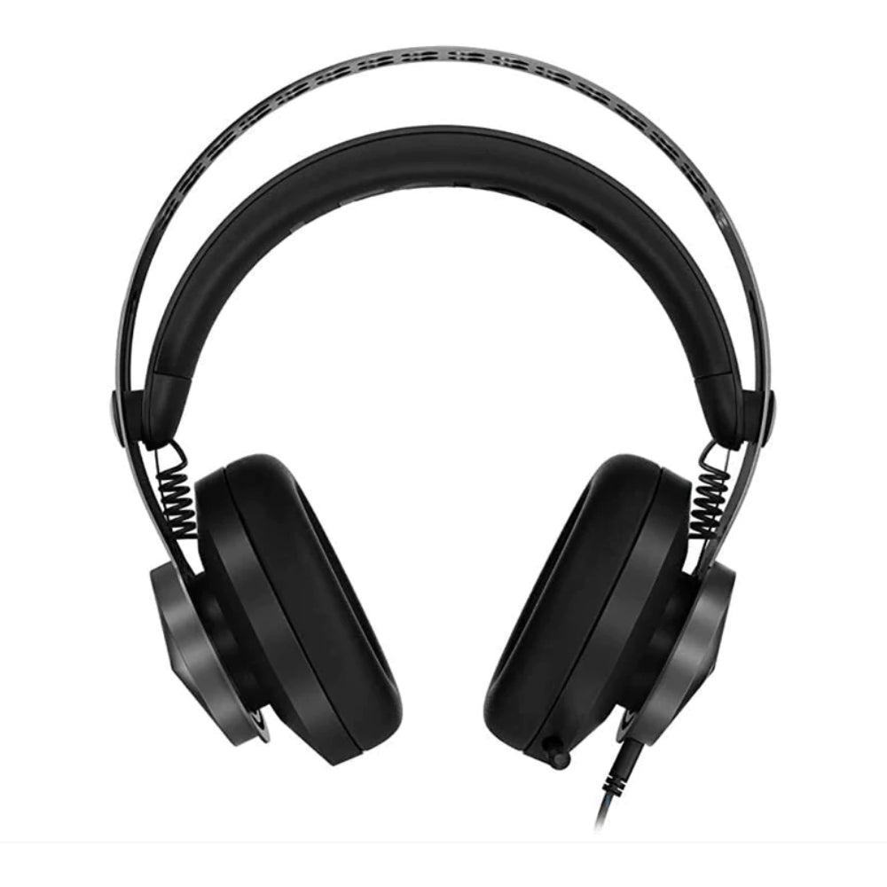 Lenovo Legion H500 Pro 7.1 سماعة ألعاب الصوت المحيطة - Iron Gray - Smauة Lenovo Legion H500 Pro 7.1 سماعة ألعاب الصوت المحيطة - Iron Gray - Smauة