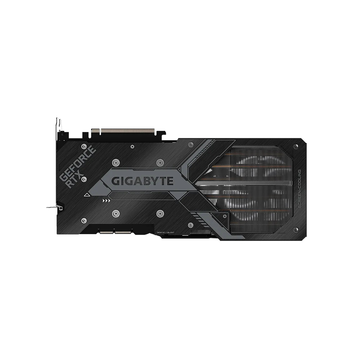 Gigabyte GeForce RTX 3090 Ti GAMING OC 24G Graphics Card - Store 974 | ستور ٩٧٤