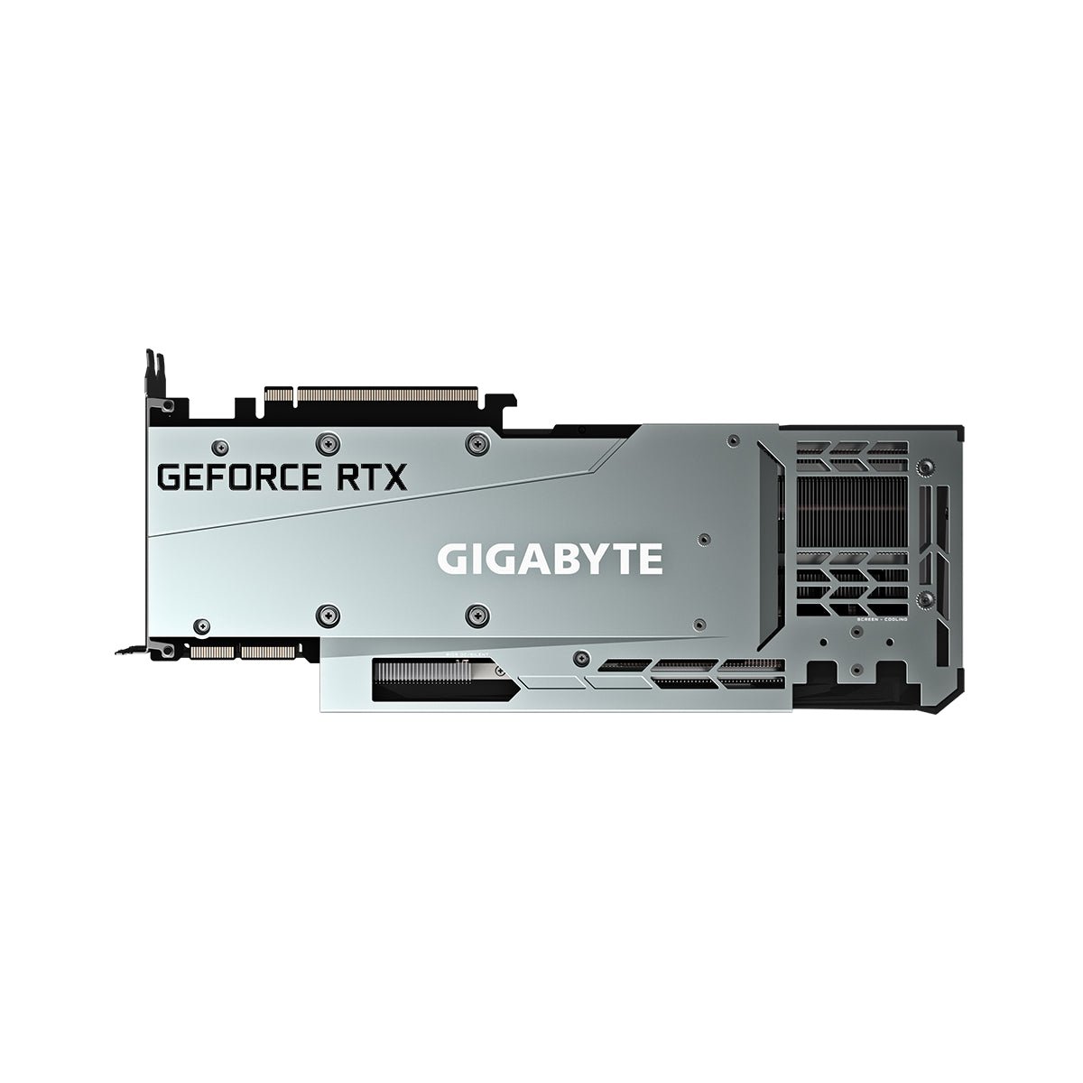 Gigabyte GeForce RTX 3090 GAMING OC 24G Graphics Card - Store 974 | ستور ٩٧٤