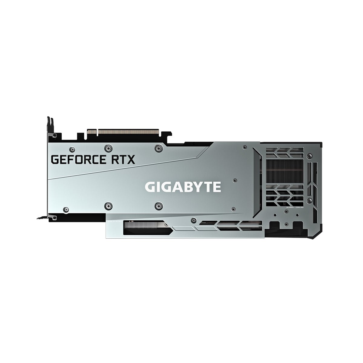Gigabyte GeForce RTX 3080 Ti GAMING OC 12G Graphics Card - Store 974 | ستور ٩٧٤