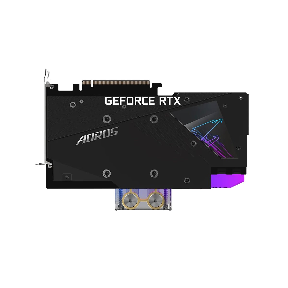Gigabyte AORUS GeForce RTX 3080 XTREME WATERFORCE WB 12G Graphics Card - Store 974 | ستور ٩٧٤