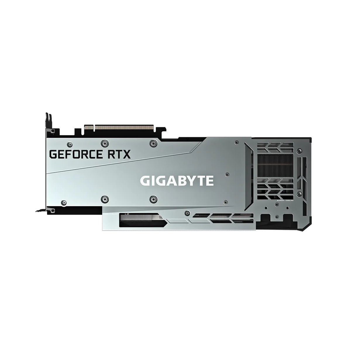 Gigabyte GeForce RTX 3080 GAMING OC 12G Graphics Card - Store 974 | ستور ٩٧٤