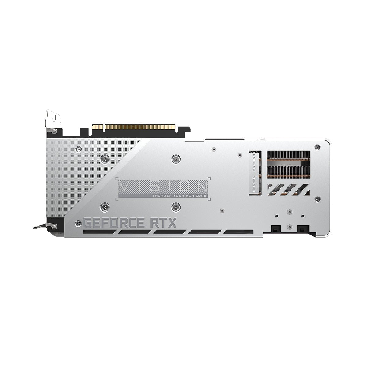 Gigabyte GeForce RTX 3070 VISION OC 8G Graphics Card - Store 974 | ستور ٩٧٤