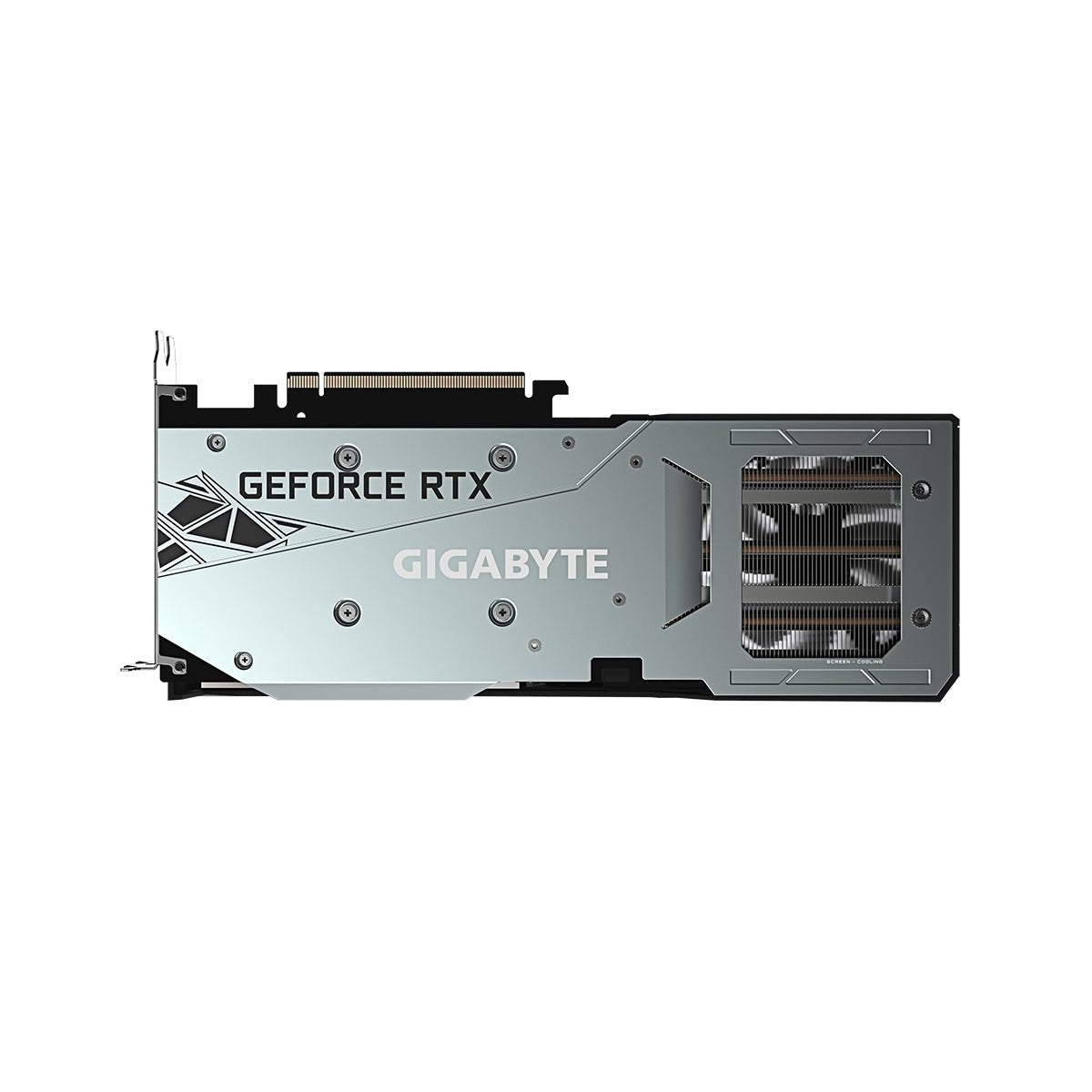 Gigabyte GeForce RTX 3060 GAMING OC 12G Graphics Card - Store 974 | ستور ٩٧٤