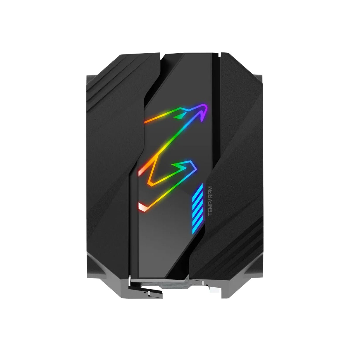 Gigabyte Aorus ATC800 CPU Air Cooler - Black - Mamberd Gigabyte Aorus ATC800 CPU Air Cooler - Black - Mamberd