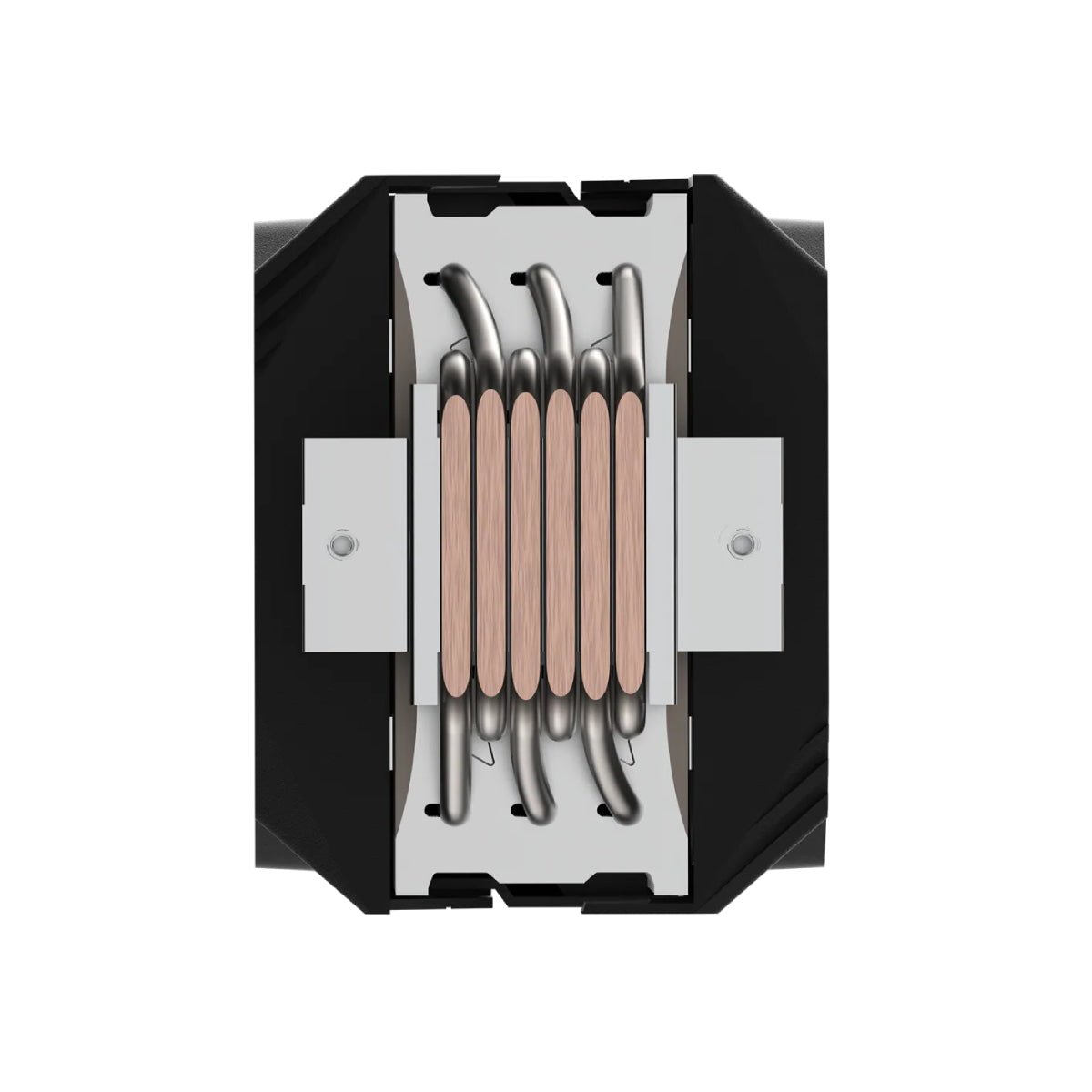 Gigabyte Aorus ATC800 CPU Air Cooler - Black - Store 974 | ستور ٩٧٤