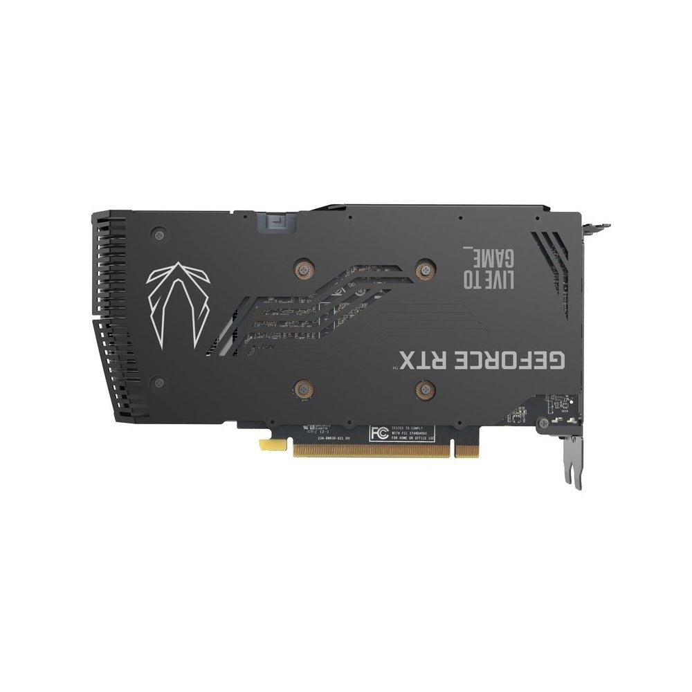 Zotac Gaming GeForce RTX 3050 AMP 8GB GDDR6 Graphics Card - Store 974 | ستور ٩٧٤