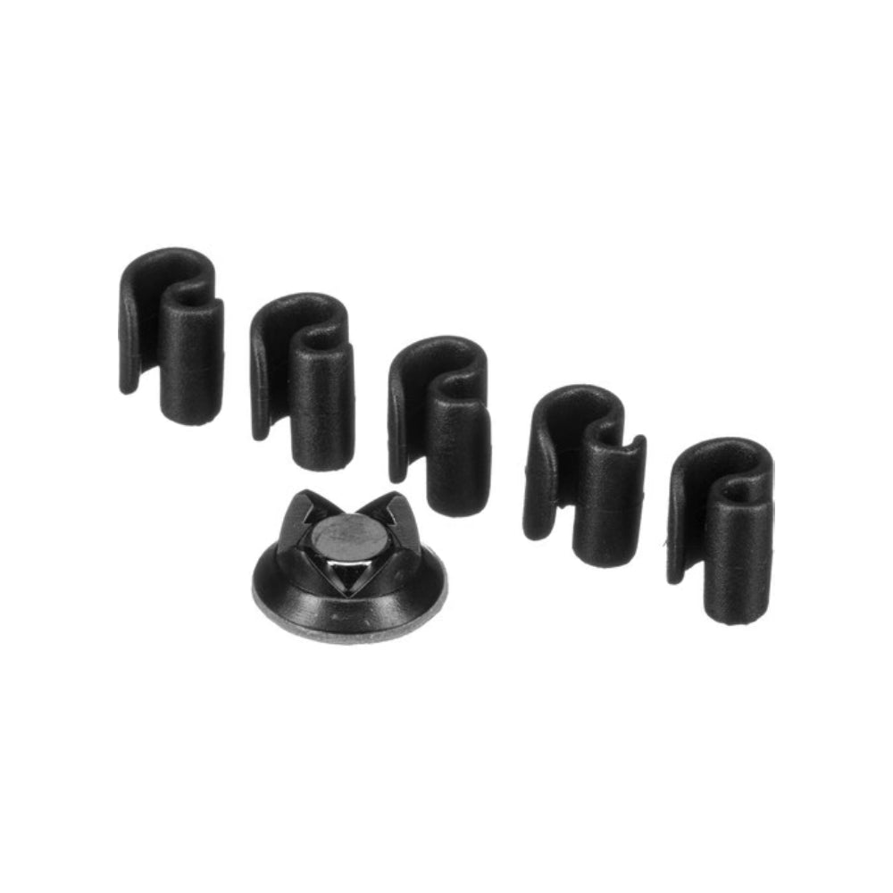Atlion Audio Modmic Accessories Combo Pack - أك ساتورات