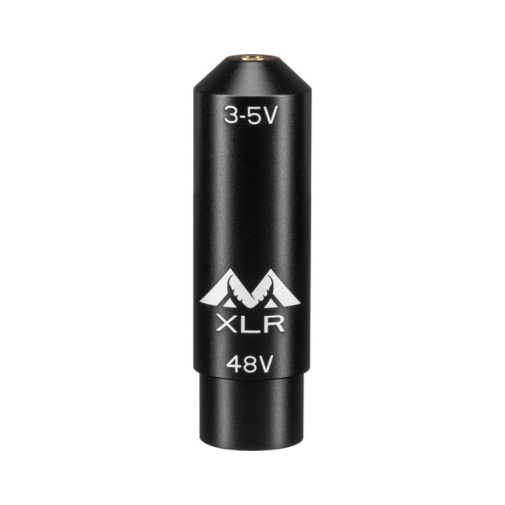 محول طاقة ANTLION AUDIO XLR - MحOL طaقة