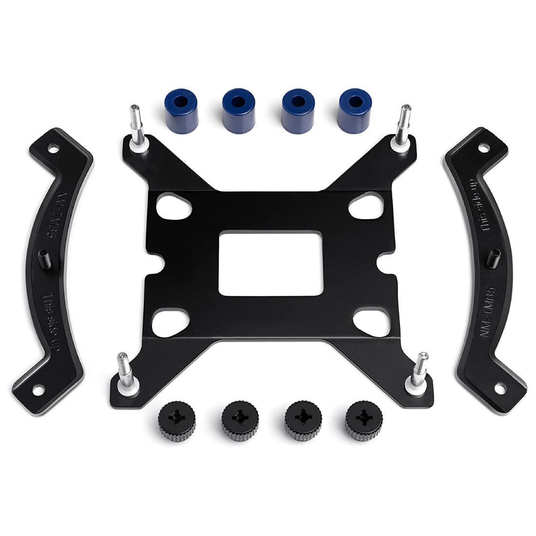 noctua nm-i17xx-mp78 chromax black lga1700 onting kit-dokamة noctua nm-i17xx-mp78 chromax black lga1700 onting kit-dokamة