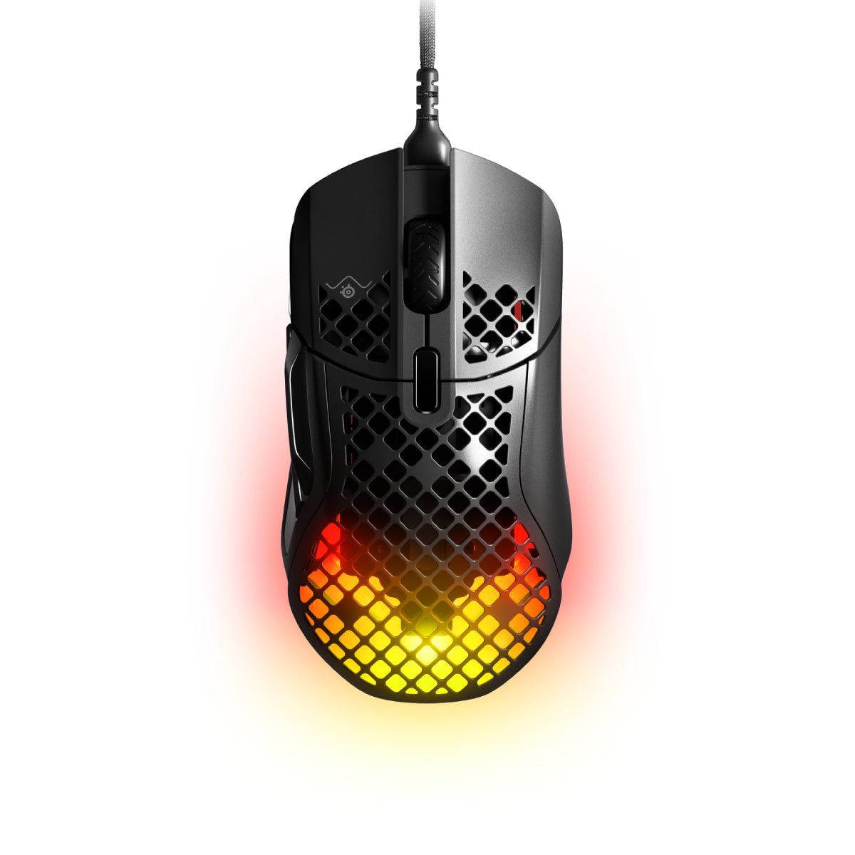 STEELSERIES AEROX 5 MOUSE GAMING MOUSE - THERة STEELSERIES AEROX 5 MOUSE GAMING MOUSE - THERة