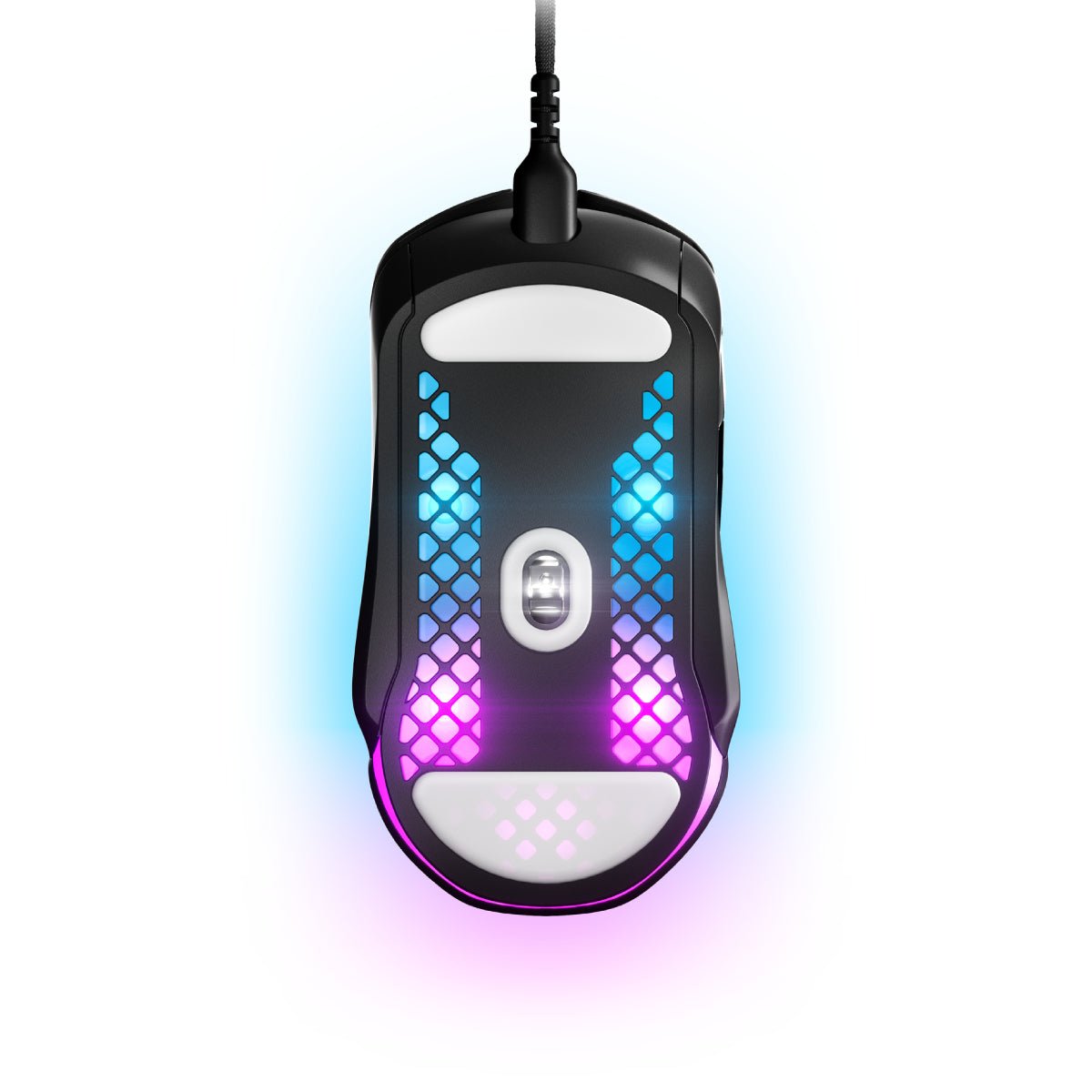 STEELSERIES AEROX 5 MOUSE GAMING MOUSE - THERة STEELSERIES AEROX 5 MOUSE GAMING MOUSE - THERة