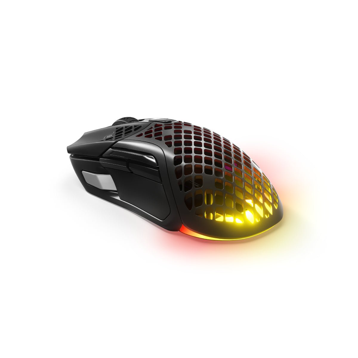 SteelSeries Aerox 5 Wireless Gaming Mouse - Store 974 | ستور ٩٧٤