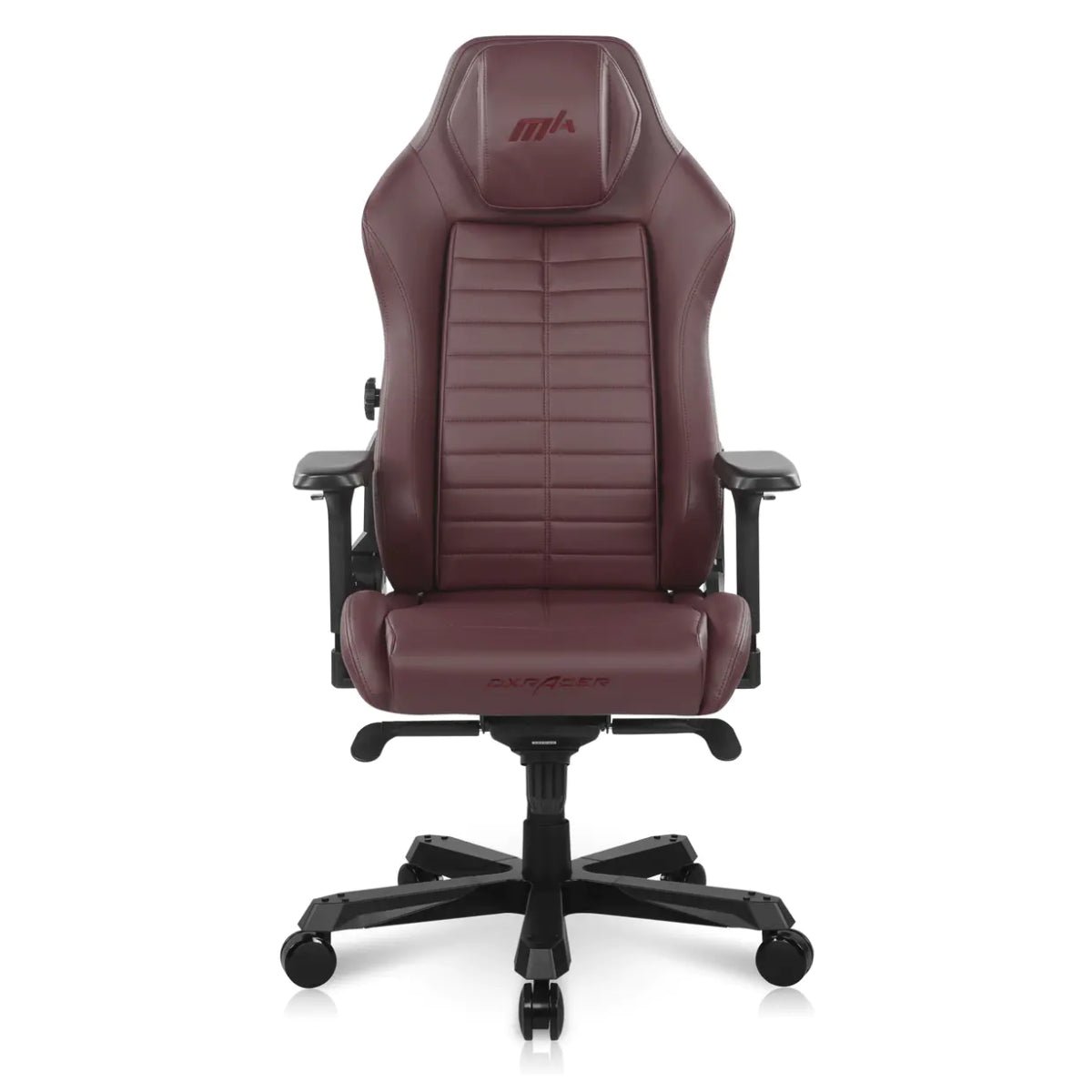 DXRacer Master Series Gaming Chair - Violet - Store 974 | ستور ٩٧٤