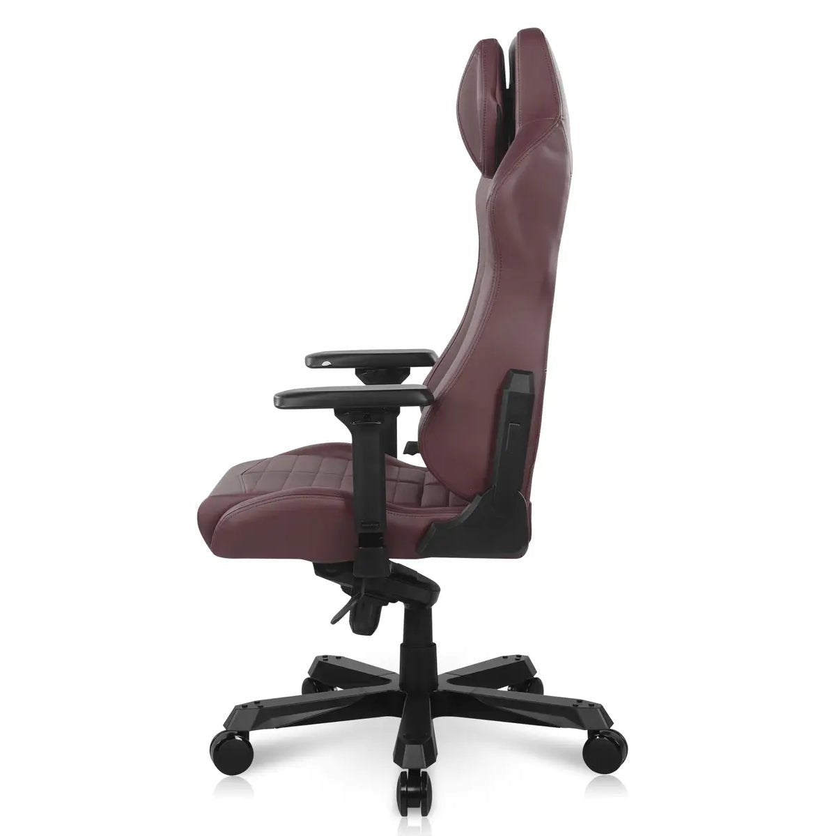 DXRacer Master Series Gaming Chair - Violet - Store 974 | ستور ٩٧٤
