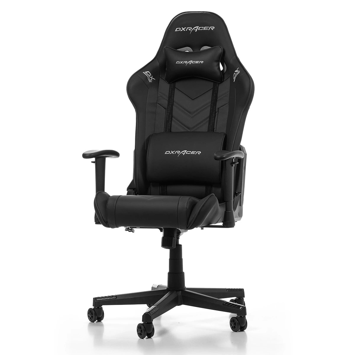 DXRacer P Series Gaming Chair - Black - Store 974 | ستور ٩٧٤